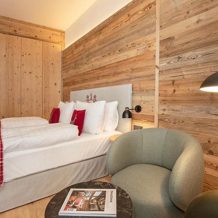 Kitzhof Mountain Design Resort كيتزبوهيل المظهر الخارجي الصورة