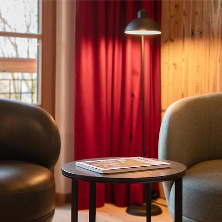 Kitzhof Mountain Design Resort كيتزبوهيل المظهر الخارجي الصورة