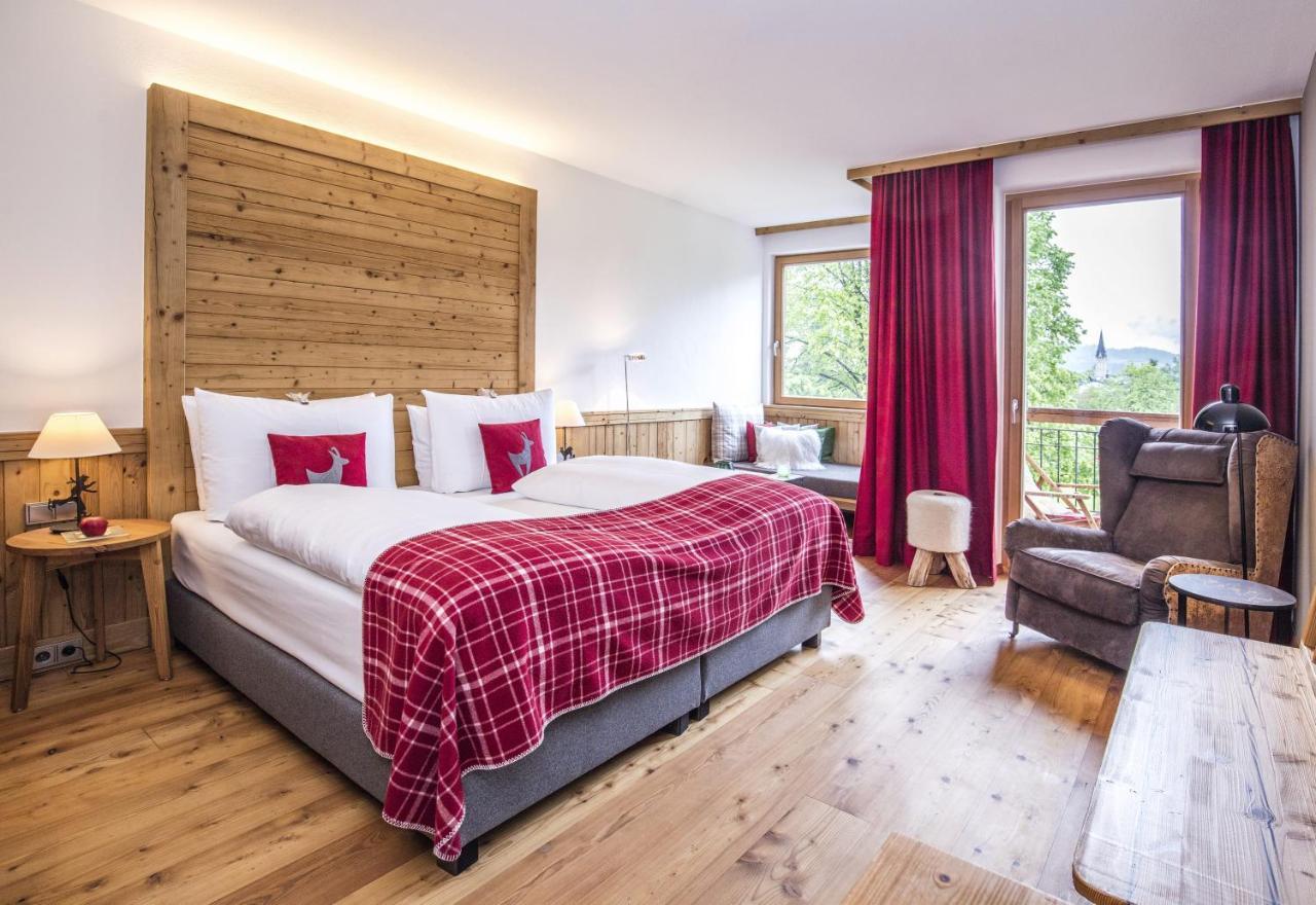 Kitzhof Mountain Design Resort كيتزبوهيل المظهر الخارجي الصورة