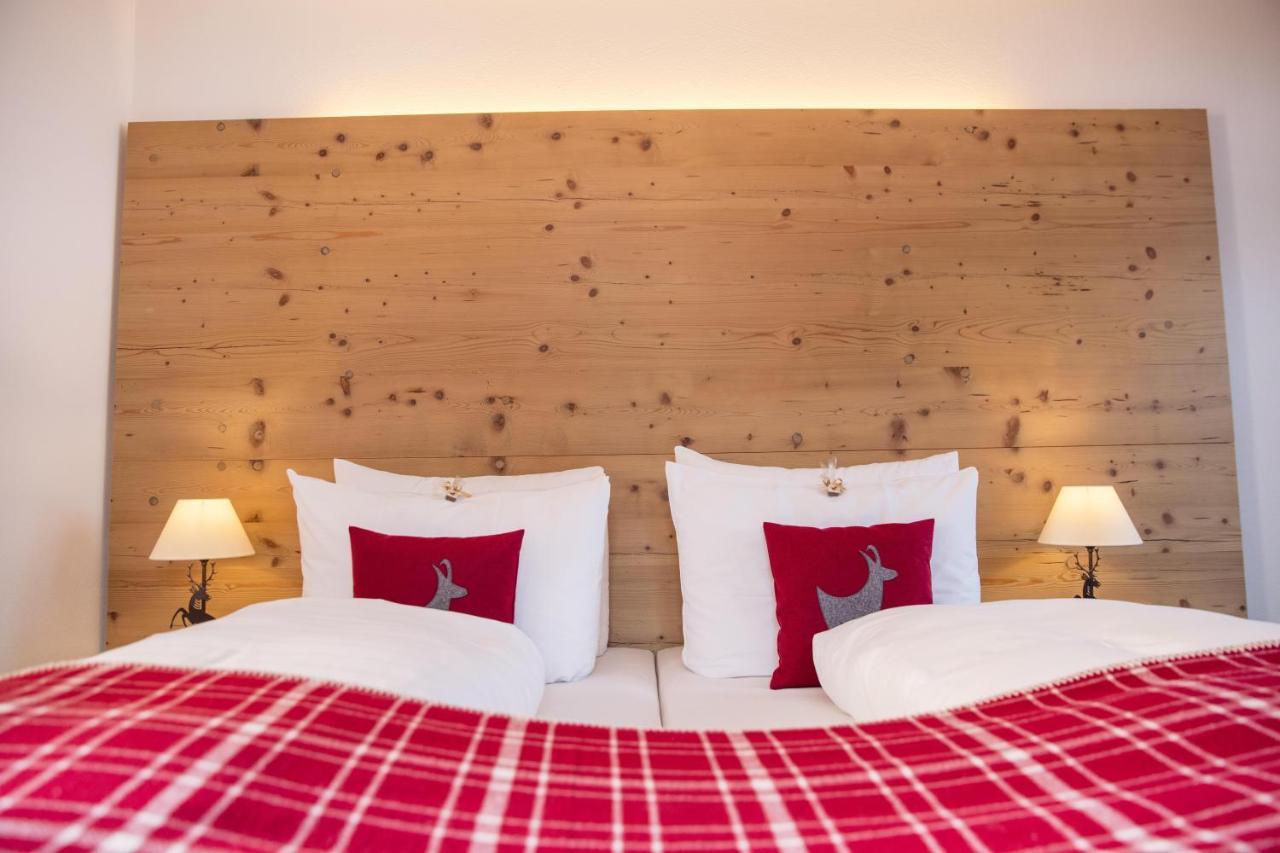 Kitzhof Mountain Design Resort كيتزبوهيل المظهر الخارجي الصورة