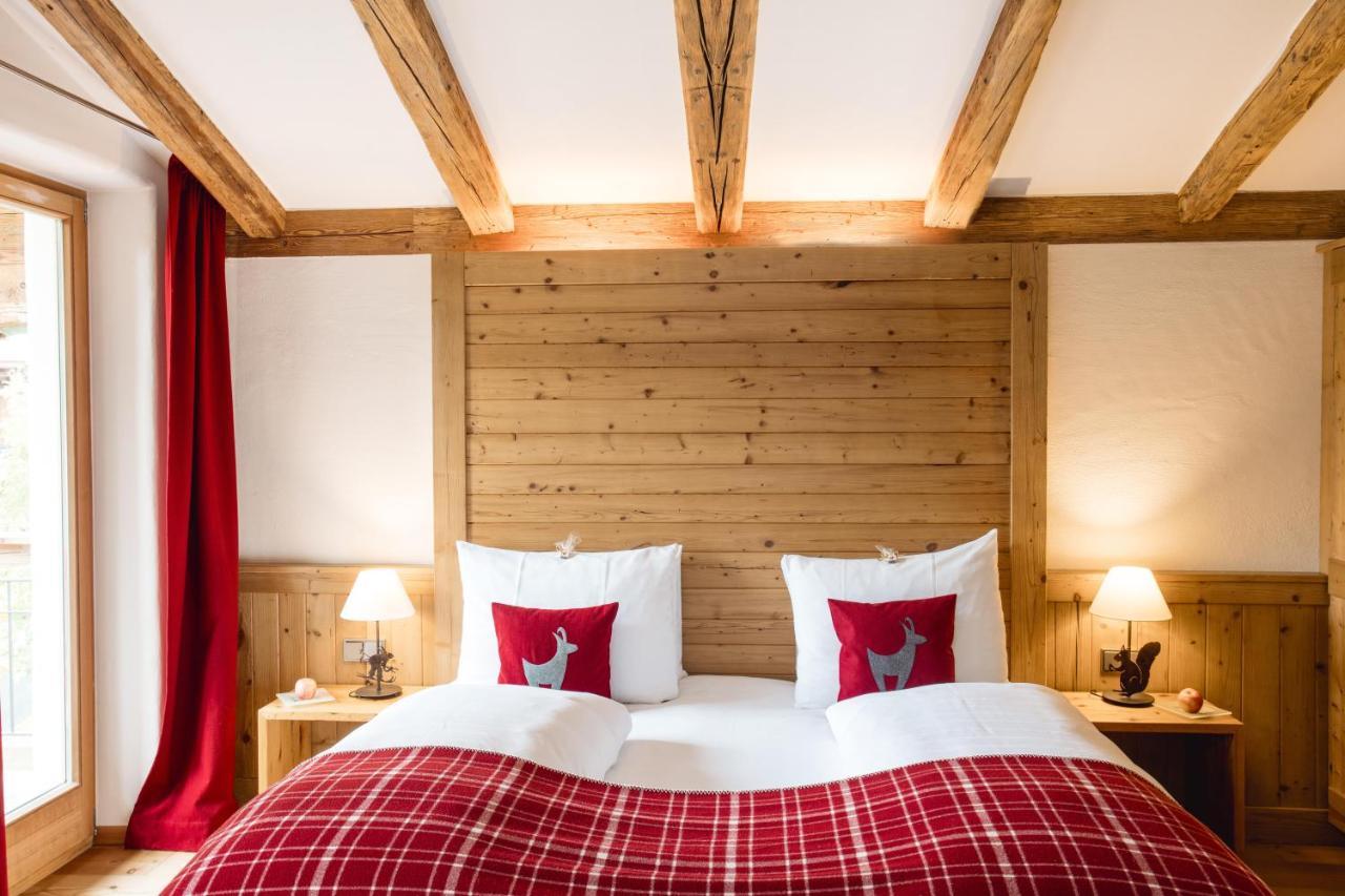 Kitzhof Mountain Design Resort كيتزبوهيل المظهر الخارجي الصورة