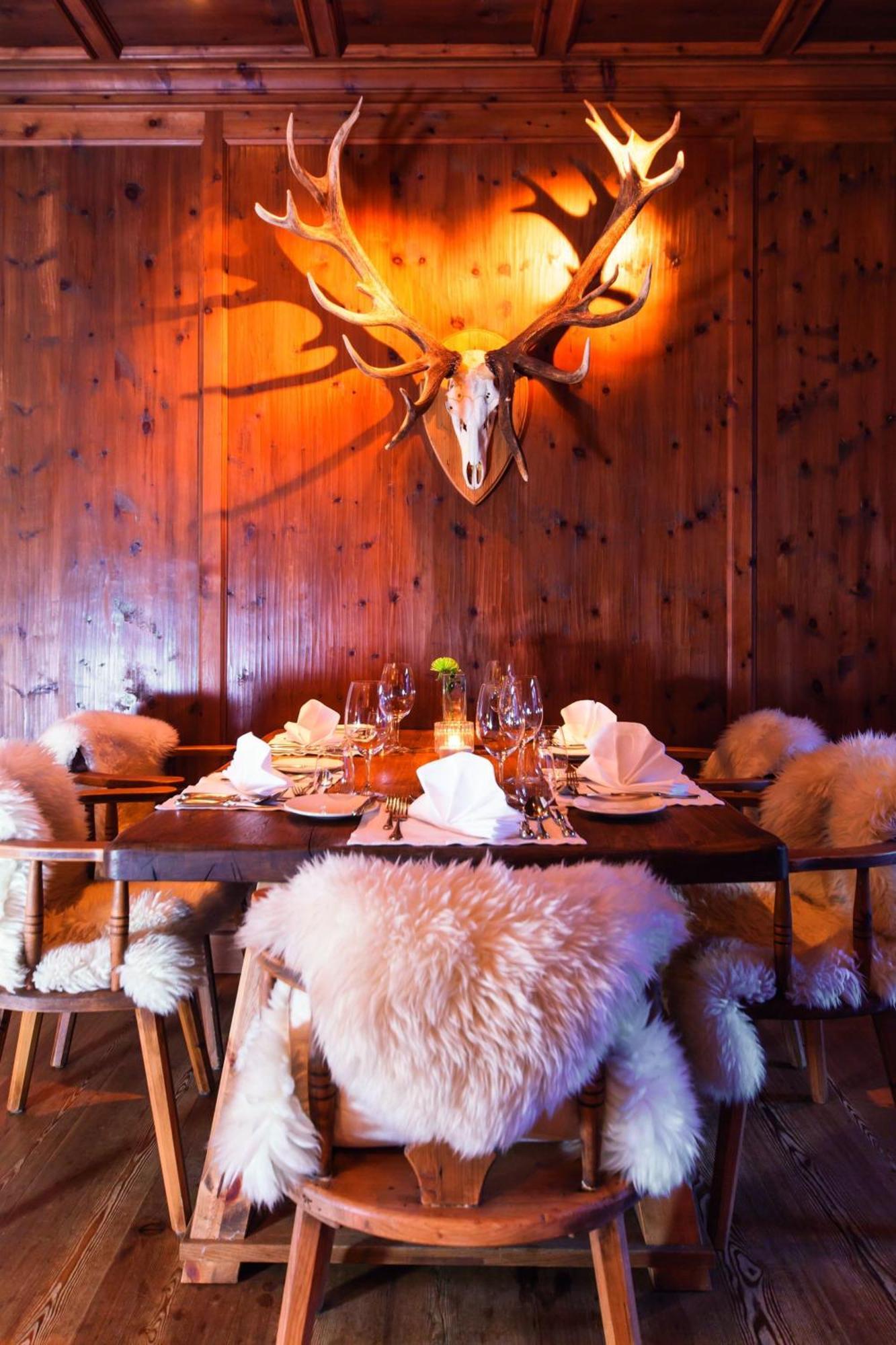 Kitzhof Mountain Design Resort كيتزبوهيل المظهر الخارجي الصورة