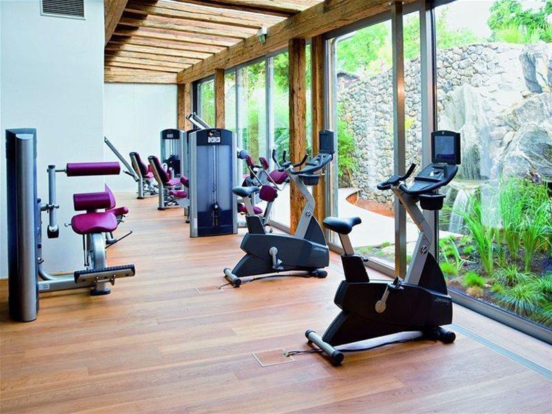 Kitzhof Mountain Design Resort كيتزبوهيل المظهر الخارجي الصورة