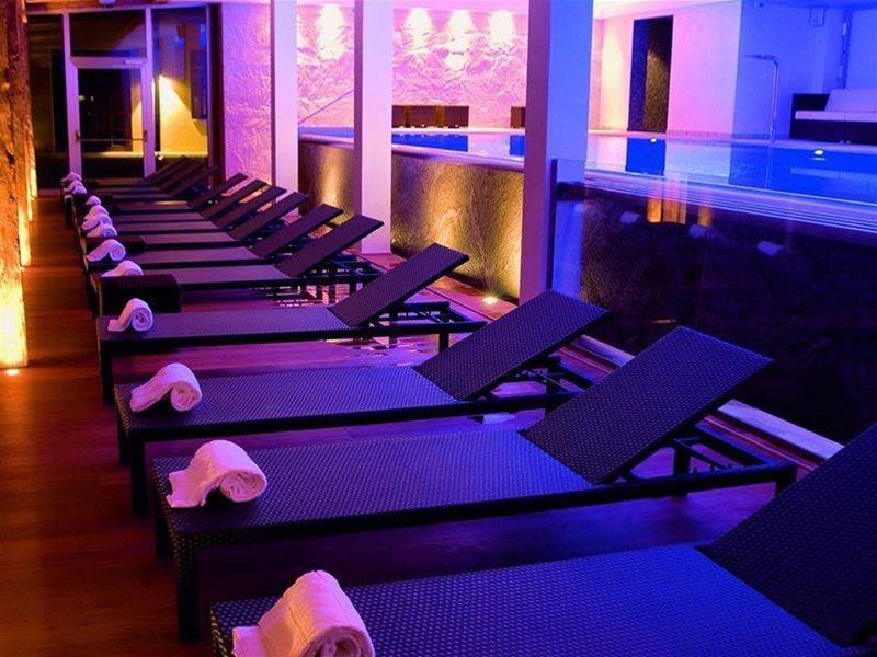 Kitzhof Mountain Design Resort كيتزبوهيل المظهر الخارجي الصورة