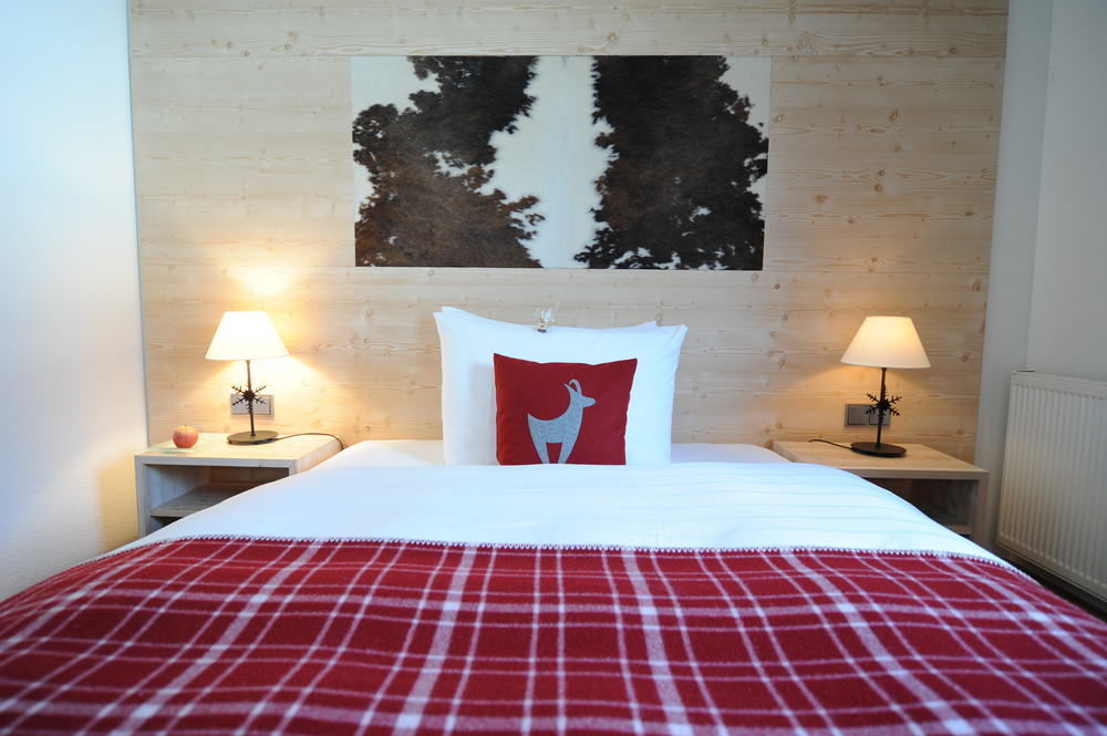 Kitzhof Mountain Design Resort كيتزبوهيل المظهر الخارجي الصورة